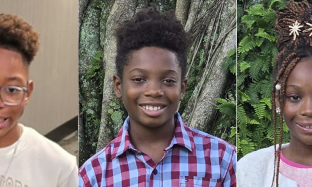 Nine Swimmers to Represent Turks and Caicos at 2025 Goodwill Championship