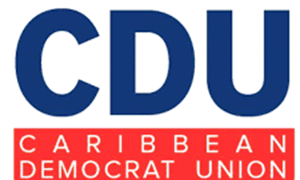 Caribbean Democrat Union Hails JLP Victory Amid Low Turnout