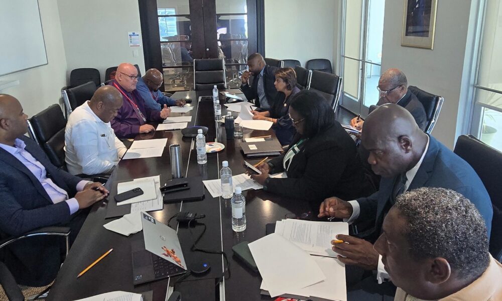 Overcrowding at Grand Turk Prison Now 30% Above Capacity, NSC Warns