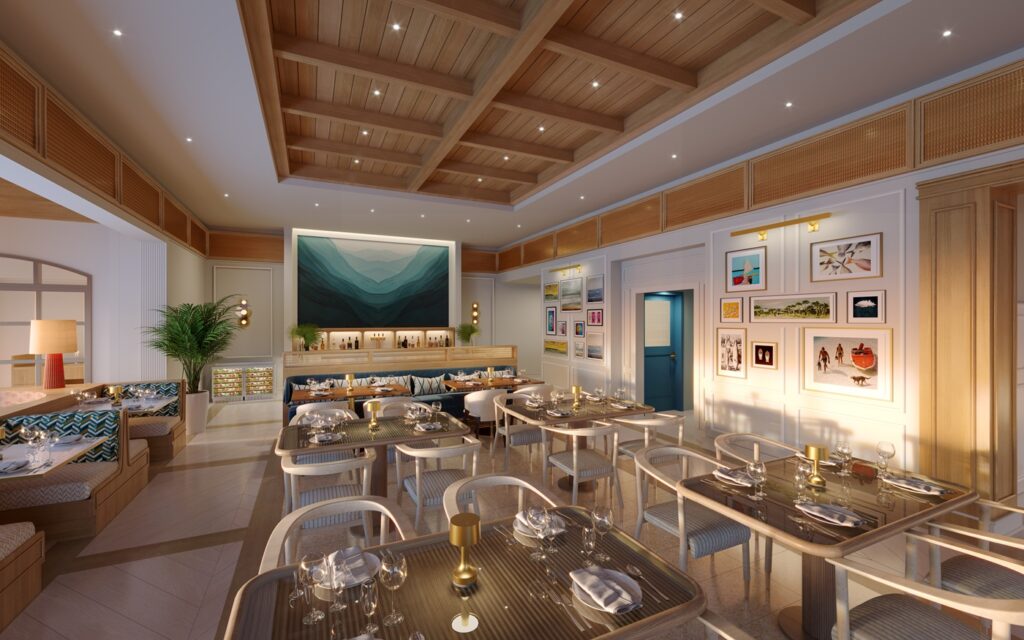 Butch’s Island Chophouse Leads Beaches Turks & Caicos’ $150M Treasure ...
