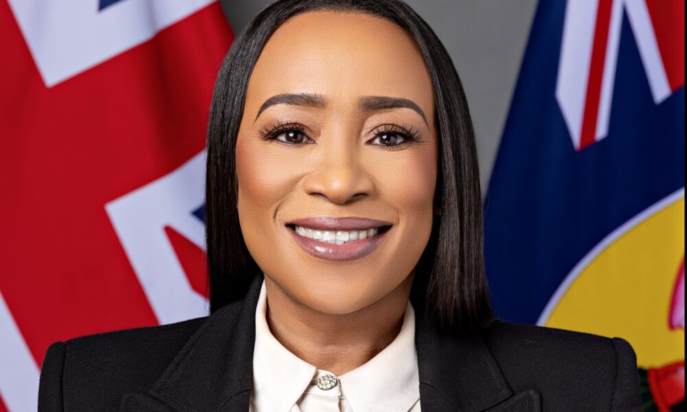 Minister Praises Educators as “Architects of the Future” on World Teachers’ Day