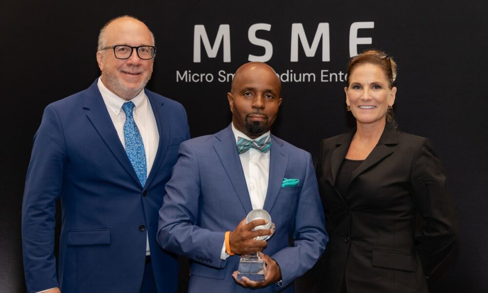 Invest Turks and Caicos Unveils Categories for The MSMES “A Celebration of Excellence”