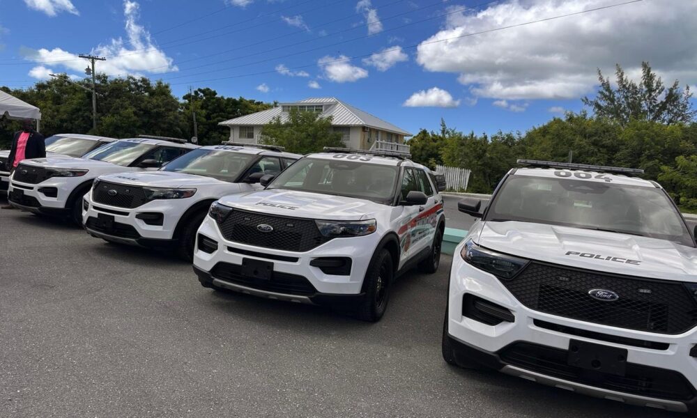 Police Patrols to be Strengthened as Force Adds Ten New Assets