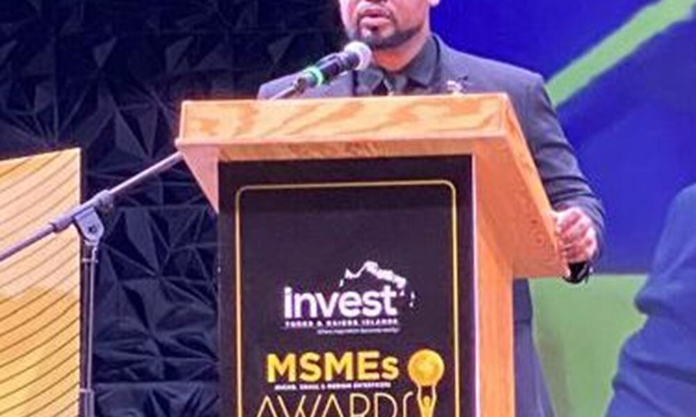 TCI Marks National Day of Thanksgiving with Calls for Unity and Gratitude