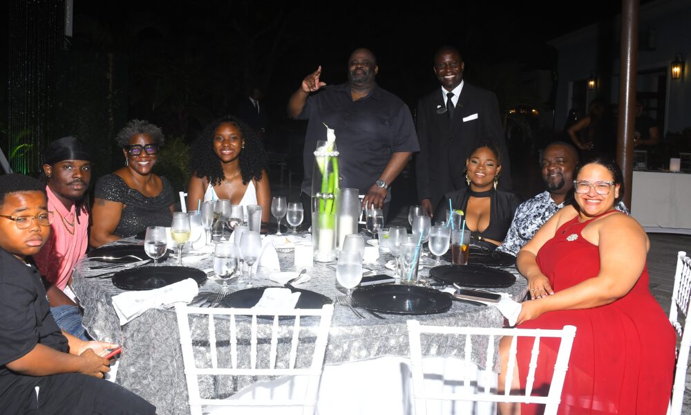 Turks and Caicos Corporate Community Join Beaches Resort to Raise Funds for Jamaica’s Hurricane Melissa Relief