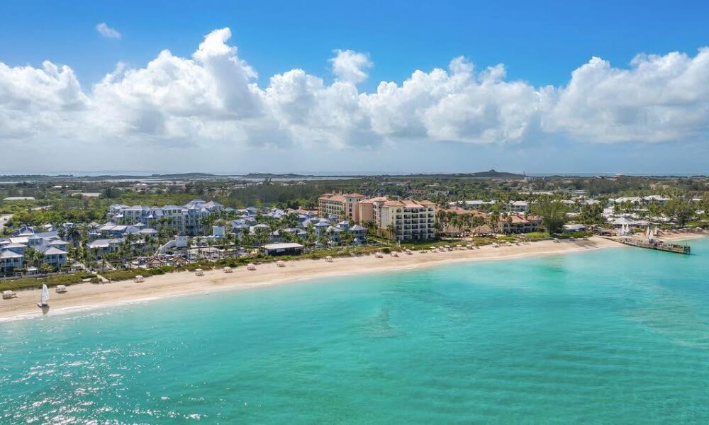 The Turks and Caicos Islands Set Positive Start to 2026 with Increase in January Stayover Arrivals   