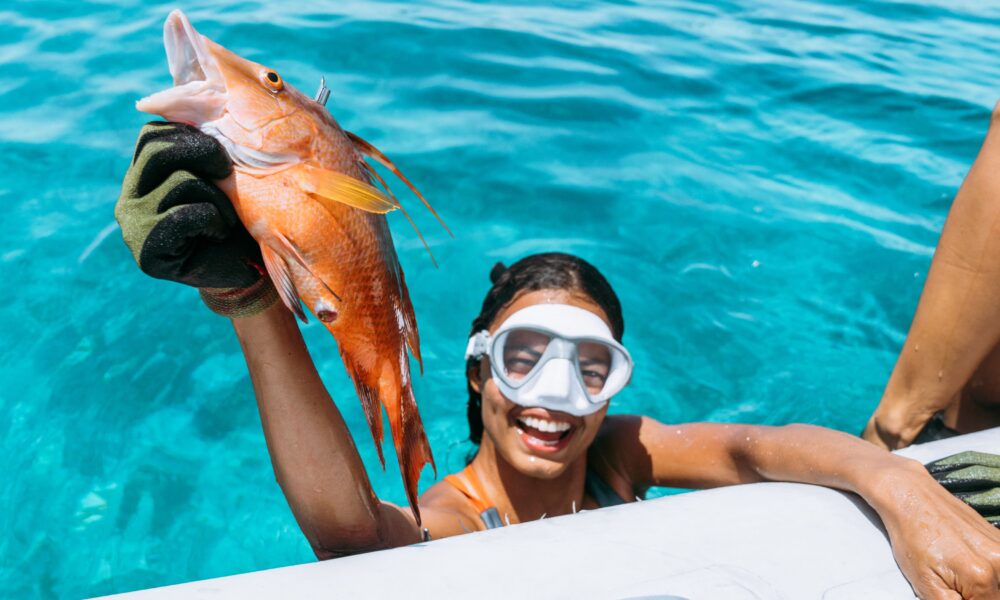 Invest TCI Launches Fisheries Pilot to Strengthen the Local Fishing Industry