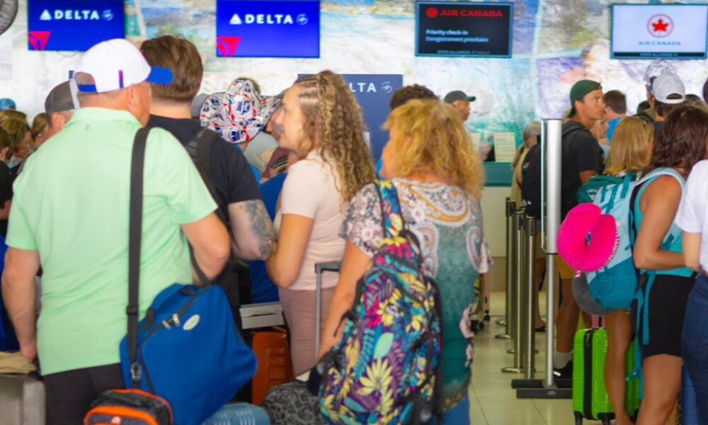 Government Moves to Amend Destination Management Fee Law