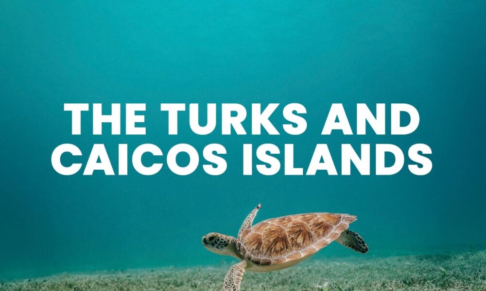 Experience Turks and Caicos Publishes Turks and Caicos Islands Guidebook   