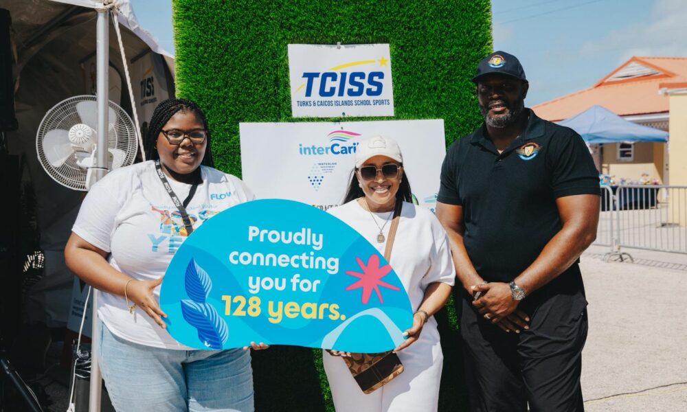 Flow TCI powers Inter-High Track and Field Championships   