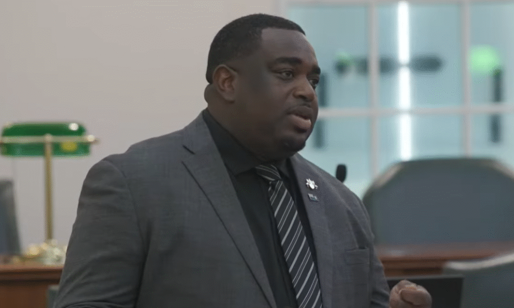 $94.1Mfor Health; Knowles Pushes to Keep Care at Home