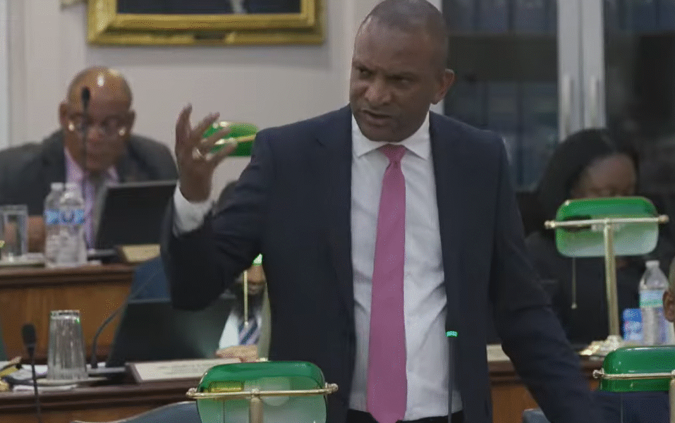 Digital Government Push Advances, but Reliability and Security Details Remain Unclear