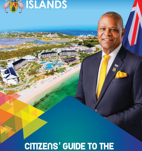 Key Projects and Community Investments Feature in Citizen’s Budget Guide