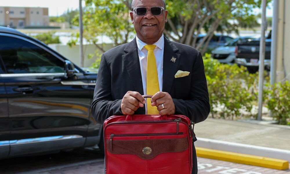 $550M Budget Passed; How Closely Does It Align with Campaign and Throne Speech Promises?