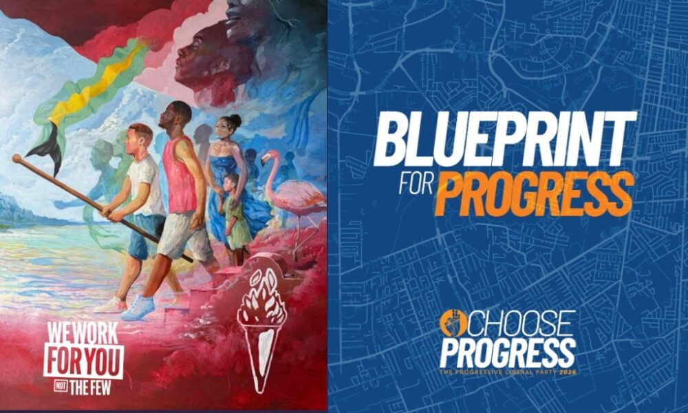 New Manifestos Released as Bahamas Heads to Historic May 12 Vote