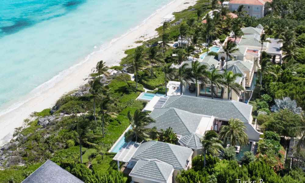 TCI Real Estate Enters Buyer’s Market Phase as Luxury Demand Softens