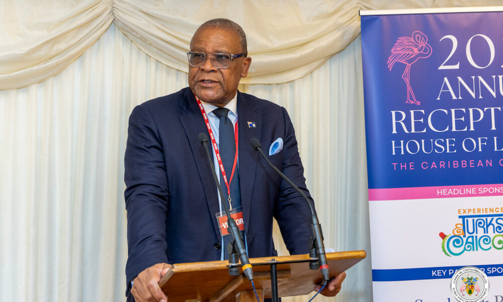 TCI Premier Unveils $360 Million Borrowing Plan in London
