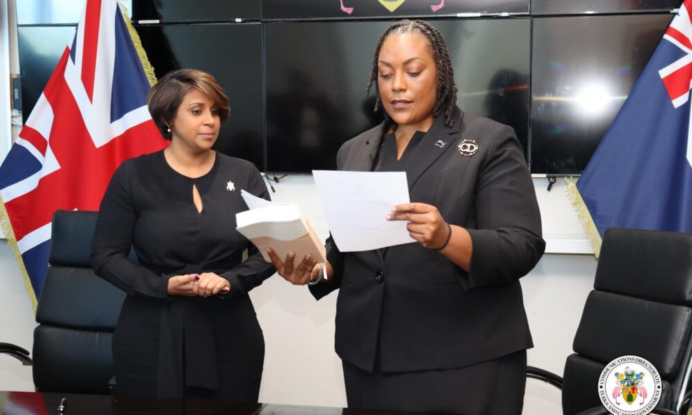 WOMEN REGAIN GROUND IN CABINET AS AKIERRA MISSICK RETURNS TO FRONT BENCH