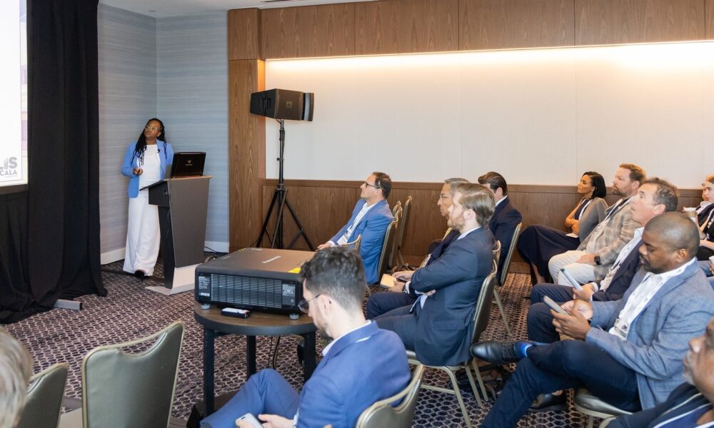 Invest Turks and Caicos Islands Takes Platinum Sponsor Role at Premier Hotel Investment Summit   