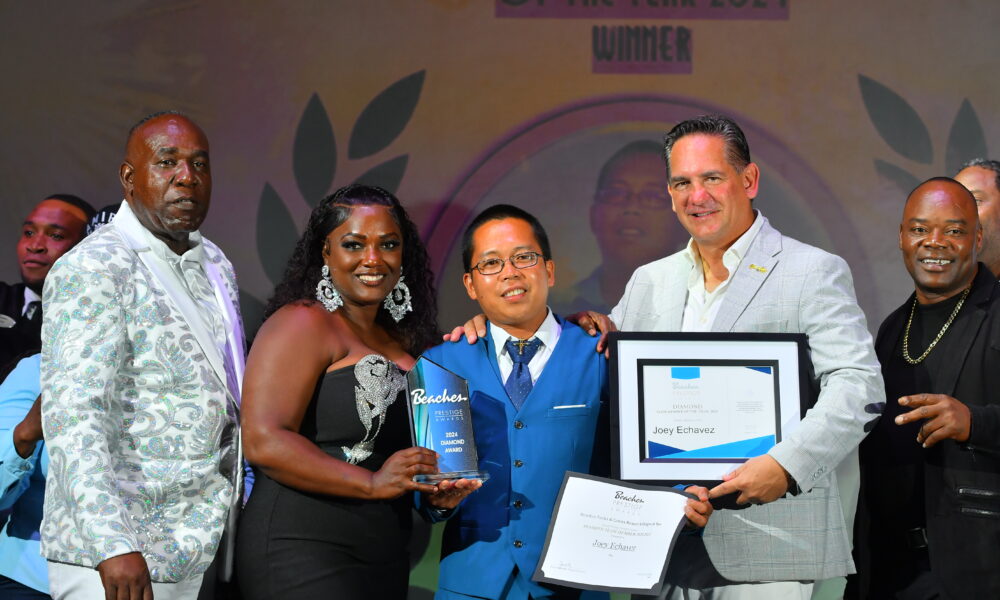 Beaches Turks and Caicos sets to celebrate star team members at its ...