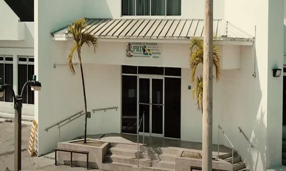 Over a Week Later, Bahamians Still Waiting on Full Election Numbers