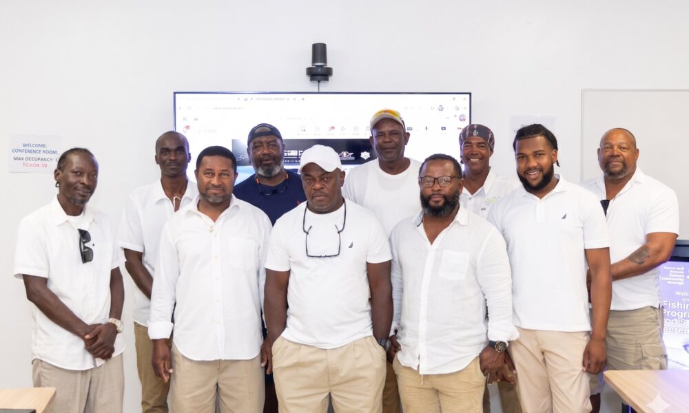 TCFFA and TCICC sign historic MOU to launch Turks and Caicos’ first Sustainable Fly Fishing curriculum