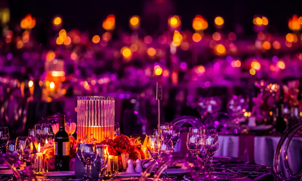 Elegant Gala Announced to Celebrate 20 Years of TCIAA